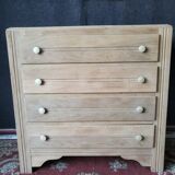 Vintage chest of drawers