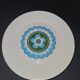 vintage 1960s Capri J&G Meakin plate