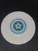 vintage 1960s Capri J&G Meakin plate