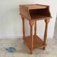 Petit meuble chevet vintage