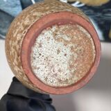 Vase en céramique West Germany vintage
