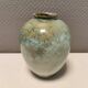 Bauhause vase from German UKW (Dr Ungewiss keramische Werke) estimated 1970s.