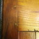 old wardrobe