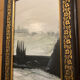 Original landscape painting