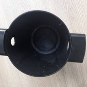 Long-lasting bottle cooler bucket