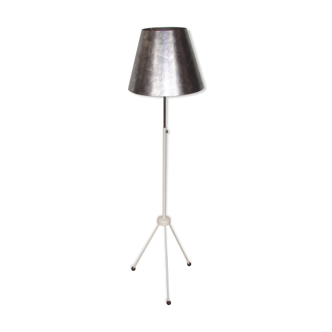 Floor lamp by A.Ga-ecki, 1960s