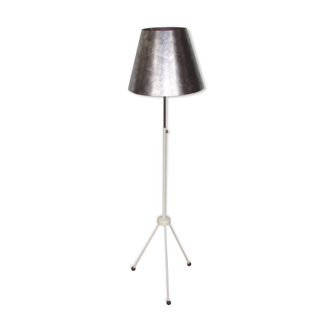 Floor lamp A.Gałecki, 60s