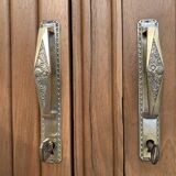 Parisian cabinet Art Deco 1920