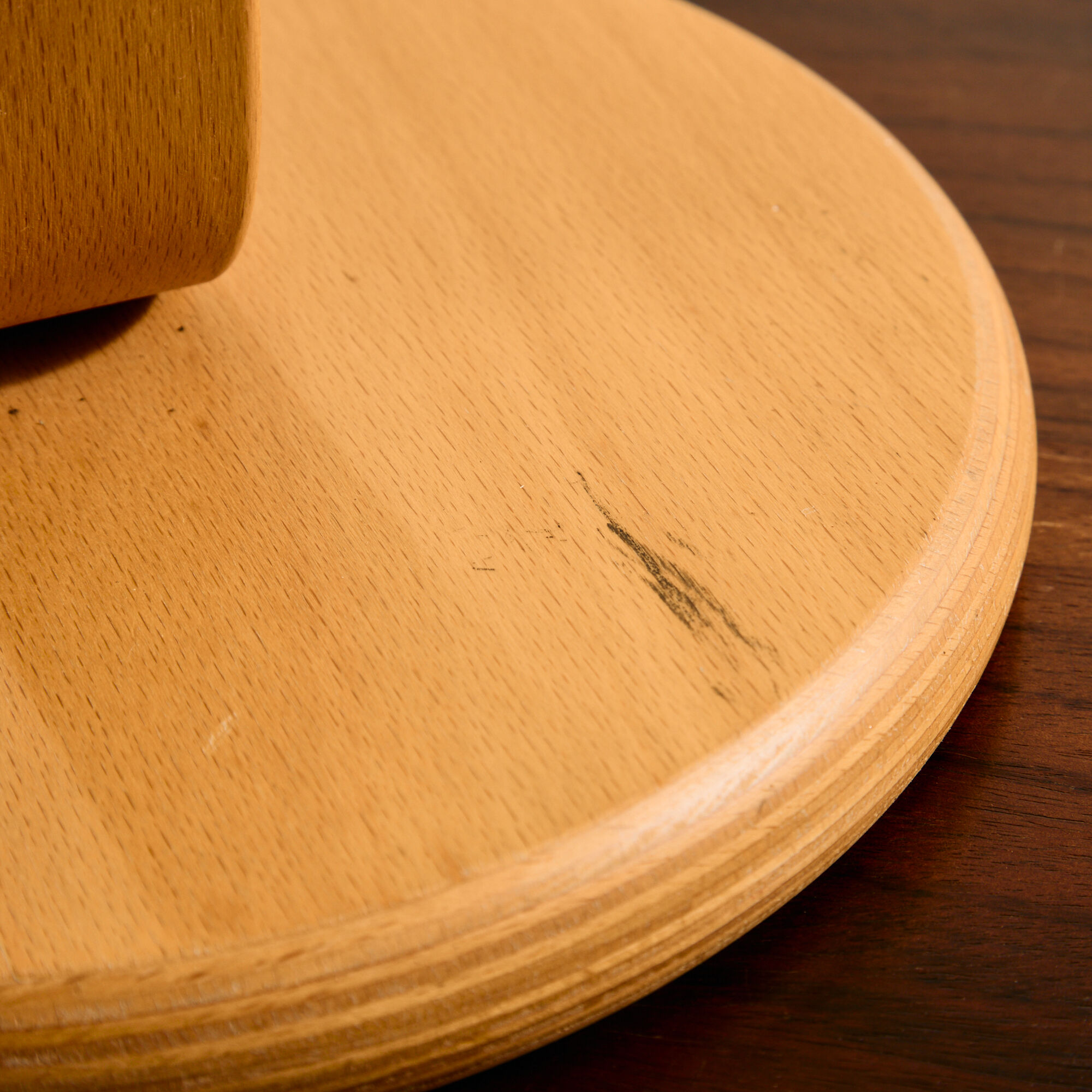 Grevie table lamp by Lars Bessfelt for Ateljé Lyktan