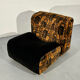 Tito Agnoli armchair, first edition, 1960