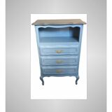 Bibus vintage library