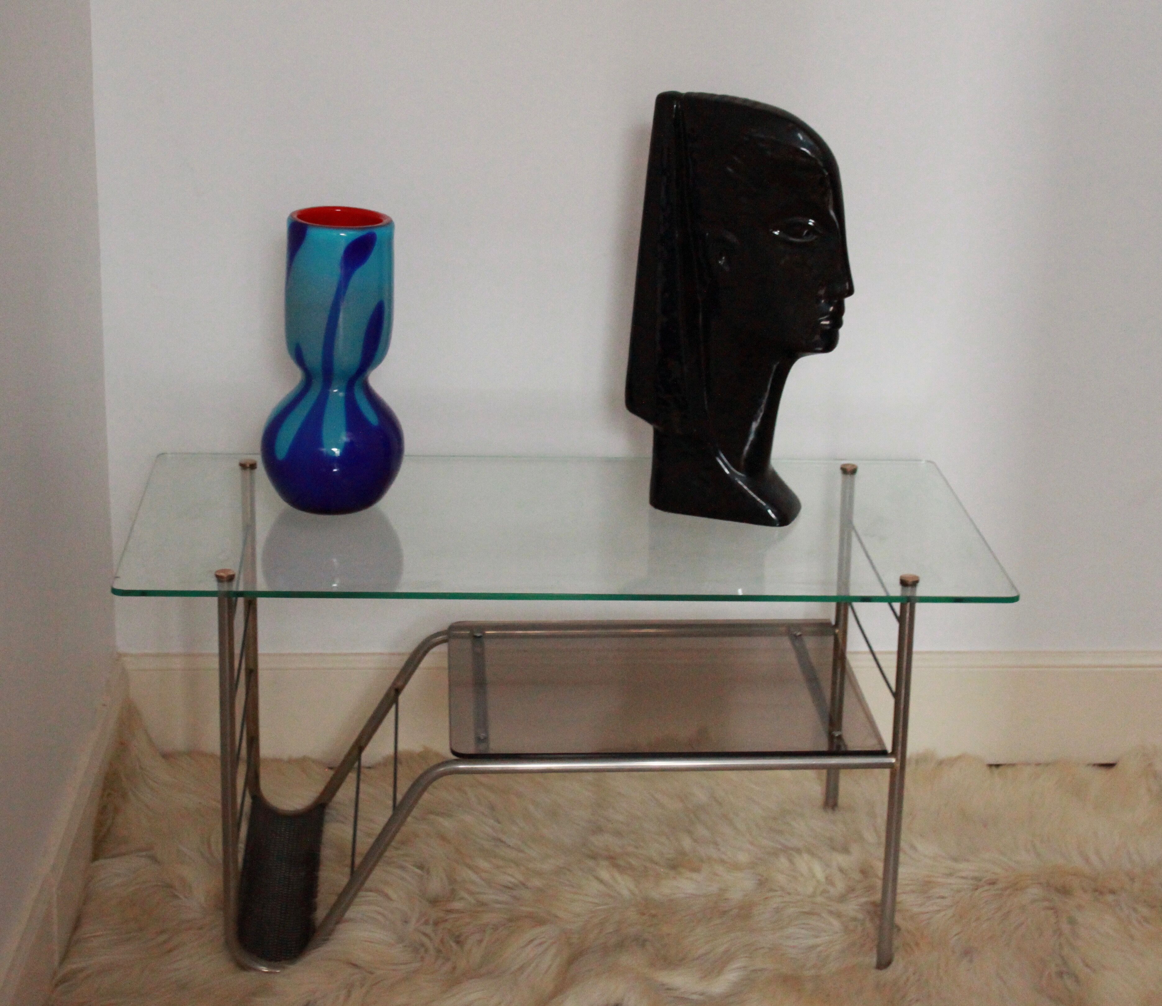 Coffee table years 1960