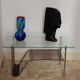 Table basse années 60