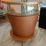 Formica bar