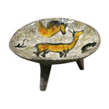 Jair ceramic trinket bowl 1950
