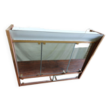 Vintage medicine cabinet