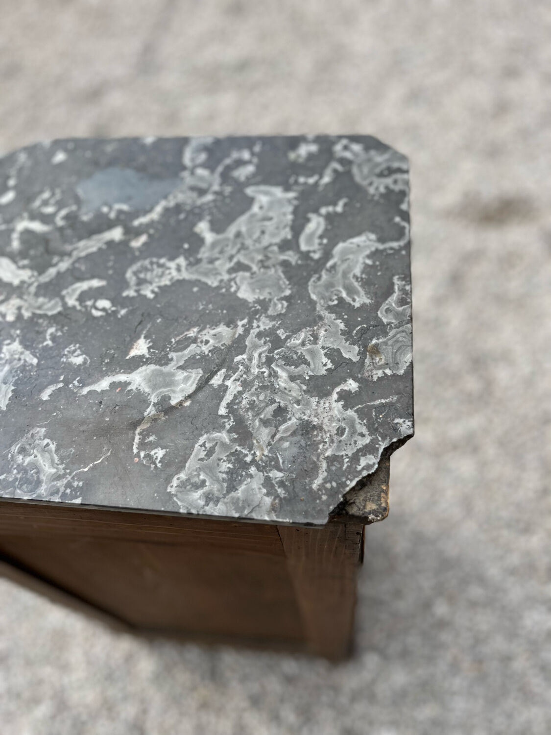 Bedside table 1920/30