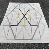 Tapis Kilim Suédois