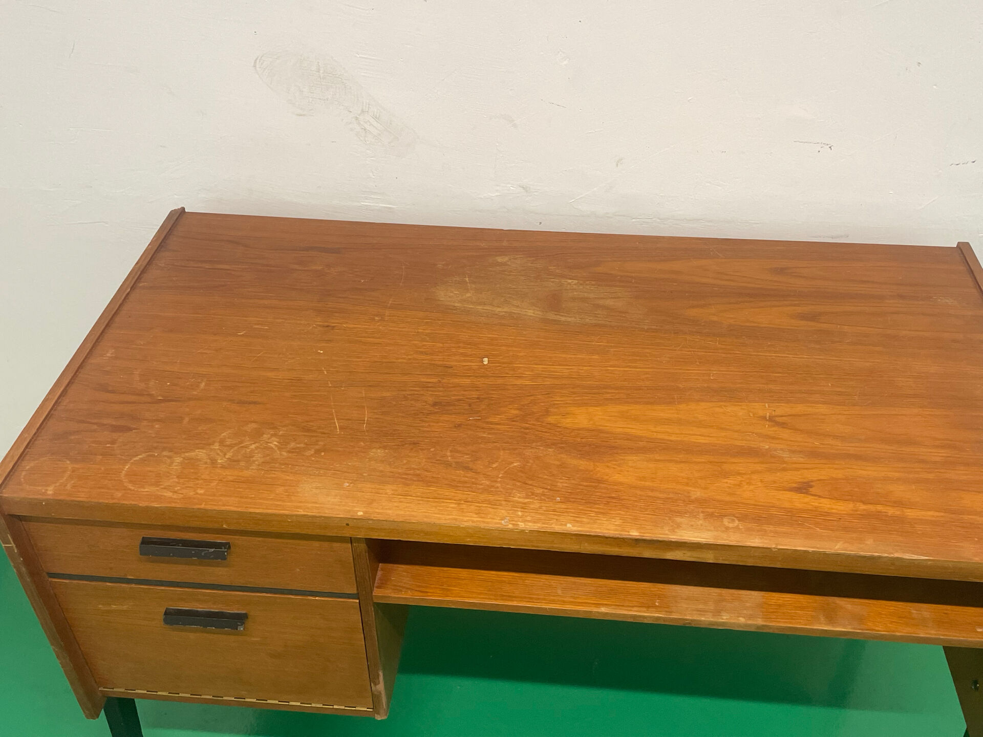 1960s vintage desk