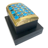 Mithé Espelt ceramic box