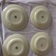 Vintage english flat plates