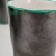 Pitcher and 6 vintage glasses 1960