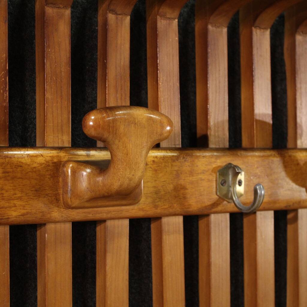 Great 60's design coat rack