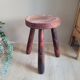 La Redoute x Selency tripod stool 29