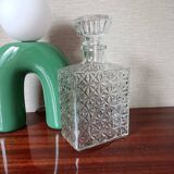 Carafe whisky
