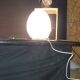 Lampe  a poser mannufacture vianne