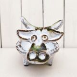 Empty pocket zoomorph Albert Thiry vintage