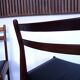 Chaises de salle à manger modernes danoises modèle Eva en teck de Frem Røjle, ensemble de 6.
