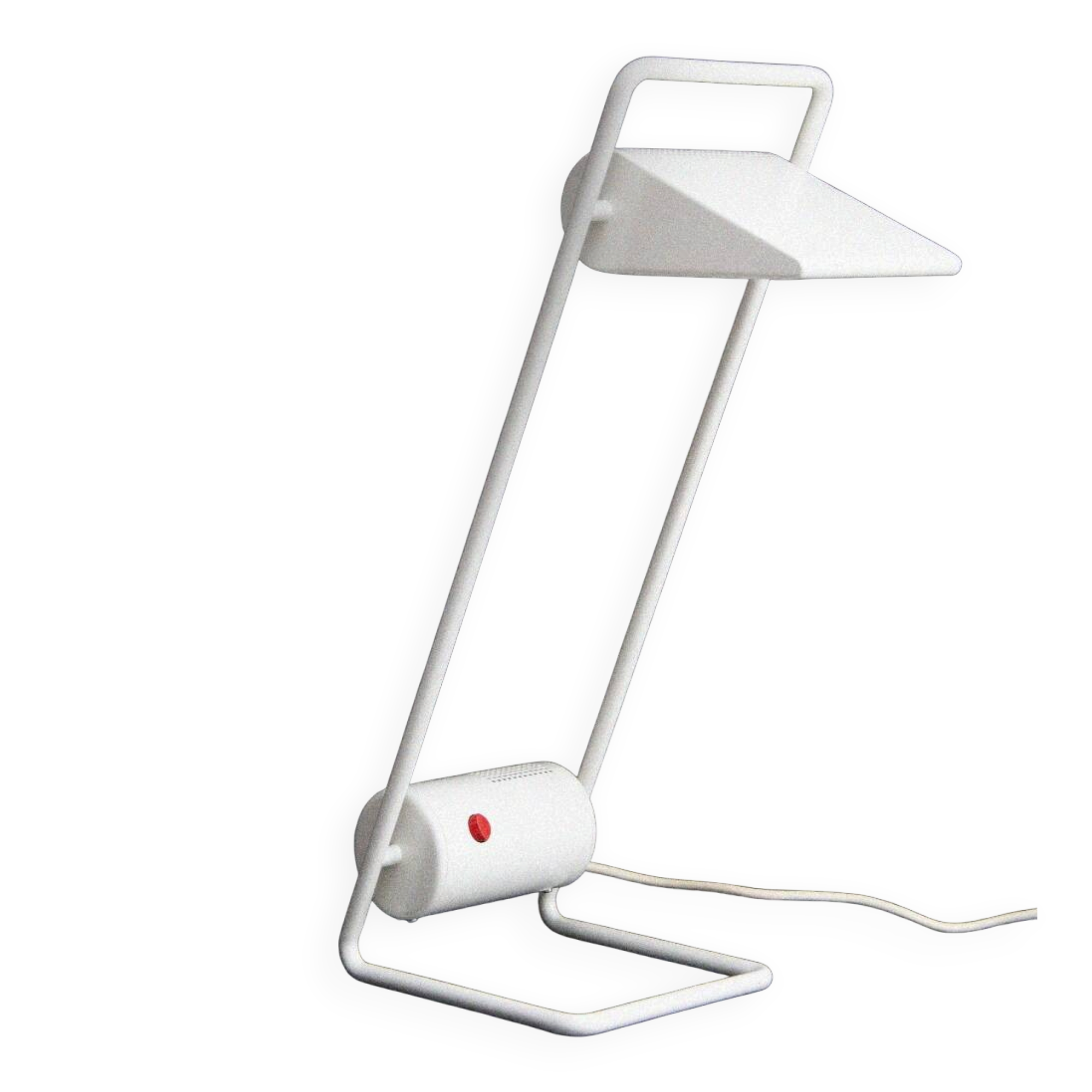 Lampe de bureau postmoderne Type 44019 éditée par Arkilux, Danemark, 1990s