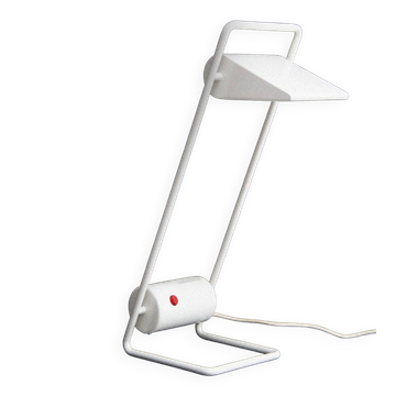 Postmodern desk lamp Type 44019 published by Arkilux, Denmark, 1990s