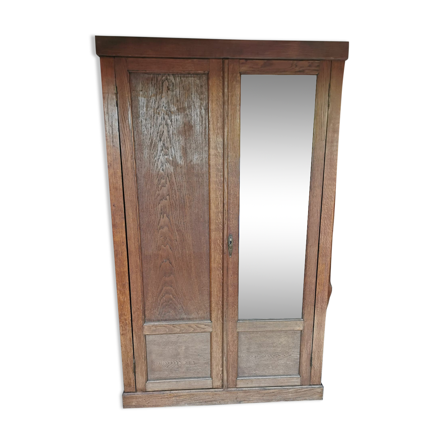 Armoire penderie