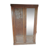 Armoire penderie