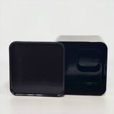 Cubes de rangement DIME design Marcello Siard Italie années 70