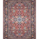 Tapis d'orient iran kashan ancien: 1.30 X 2.10