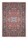 Tapis d'orient iran kashan ancien: 1.30 X 2.10