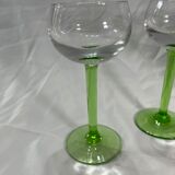 Ouraline 4 verres à vins