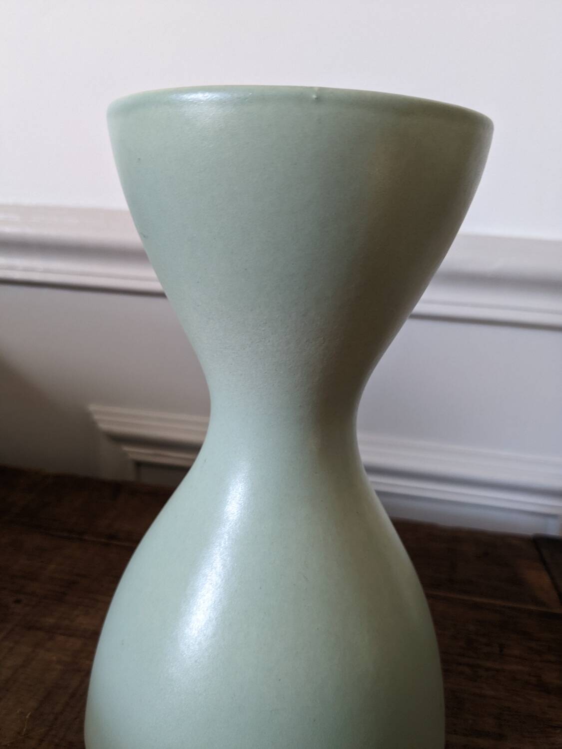 Diabolo vase