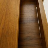 Mid century modern dressing table
