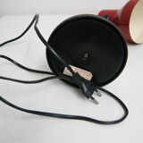 Vintage desk lamp from Vrieland