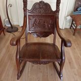 Rocking chair