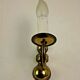 Pair sconces