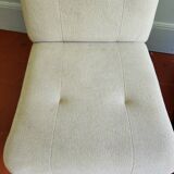 Pair of armchairs from the 1970s.