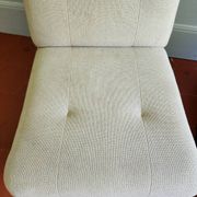 Pair of armchairs from the 1970s.