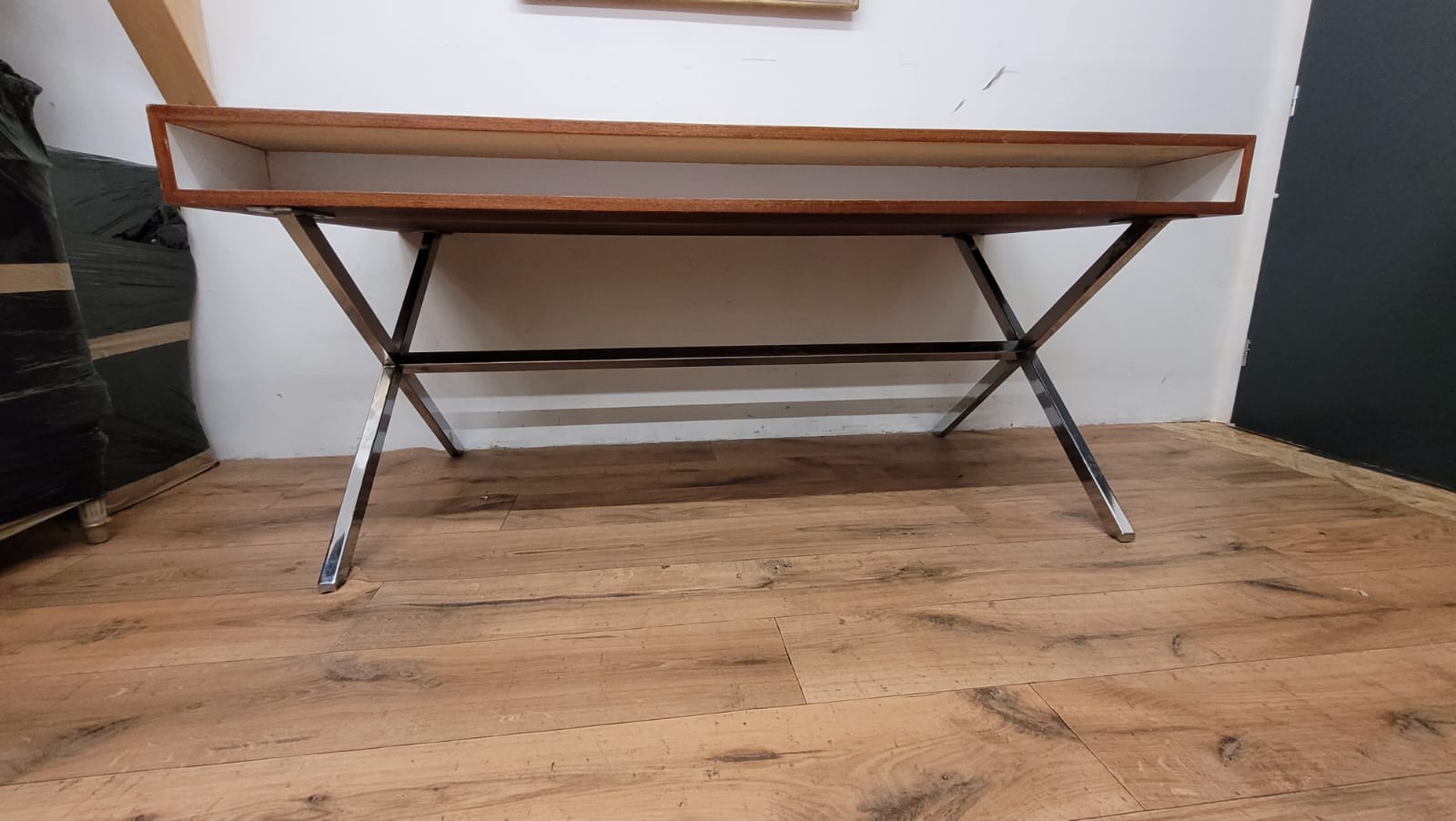 Bureau president par Pierre Guariche 1962