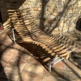 Deckchair