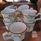 9 tasses a café Johnson Brother